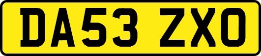 DA53ZXO