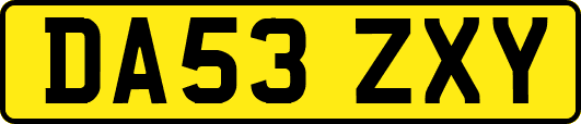 DA53ZXY