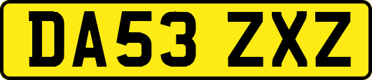 DA53ZXZ