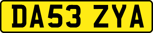 DA53ZYA