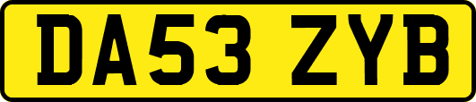 DA53ZYB