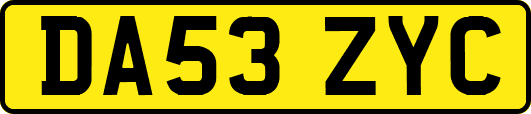DA53ZYC