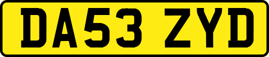 DA53ZYD