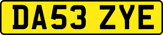 DA53ZYE