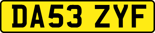 DA53ZYF
