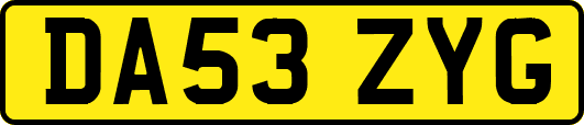DA53ZYG
