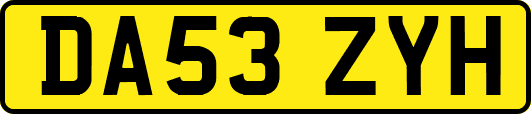 DA53ZYH