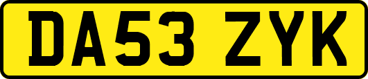 DA53ZYK