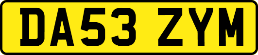 DA53ZYM