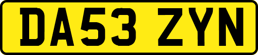 DA53ZYN