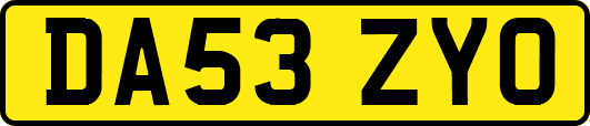 DA53ZYO