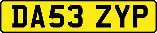 DA53ZYP