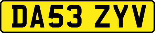 DA53ZYV