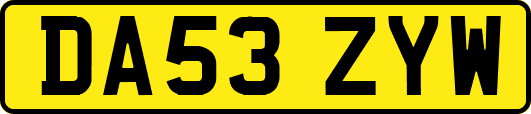 DA53ZYW