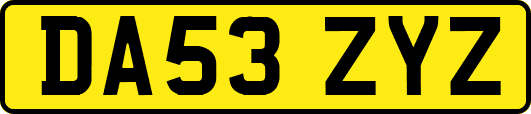 DA53ZYZ