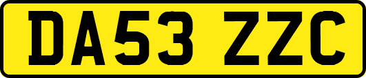 DA53ZZC