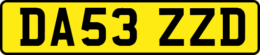 DA53ZZD
