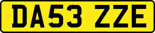 DA53ZZE