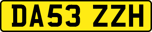 DA53ZZH