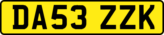 DA53ZZK