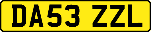 DA53ZZL
