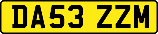 DA53ZZM