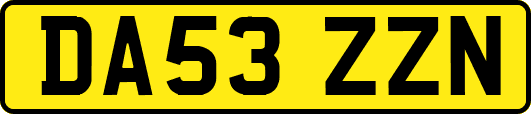 DA53ZZN