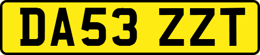 DA53ZZT