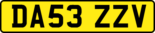 DA53ZZV
