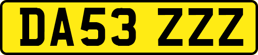DA53ZZZ