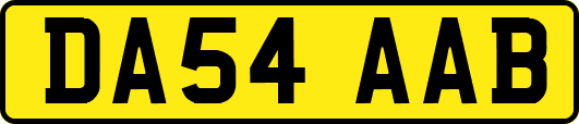 DA54AAB