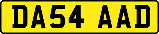DA54AAD