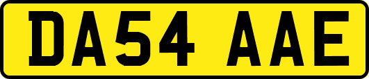 DA54AAE