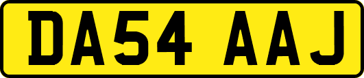 DA54AAJ