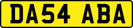 DA54ABA