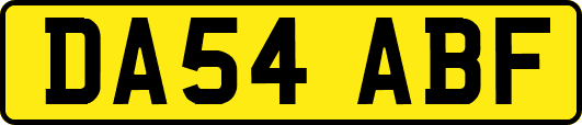 DA54ABF