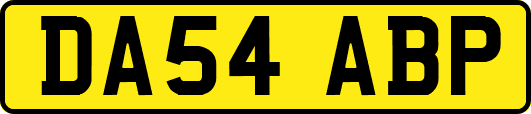 DA54ABP