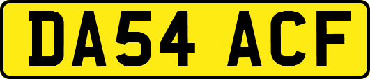 DA54ACF
