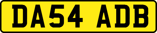 DA54ADB