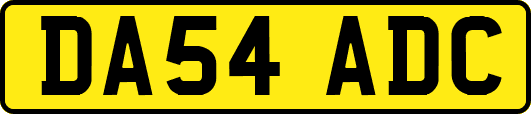 DA54ADC