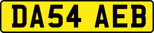 DA54AEB