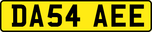 DA54AEE