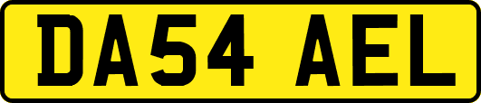 DA54AEL