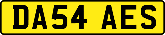 DA54AES