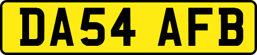 DA54AFB