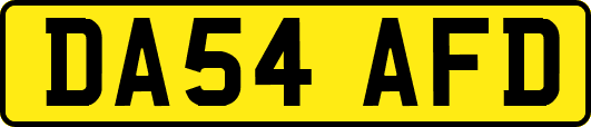 DA54AFD