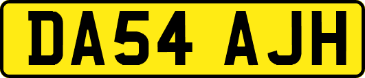 DA54AJH