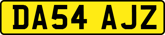 DA54AJZ