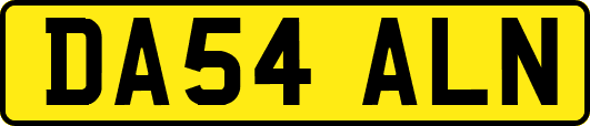 DA54ALN