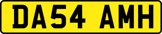 DA54AMH